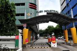 Ruby Industrial Complex (D13), Warehouse #621588961